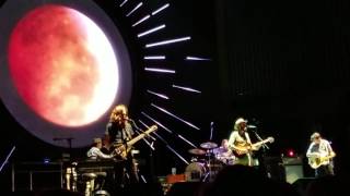 Ray Lamontagne - The Changing Man (Ascend Amphitheater)
