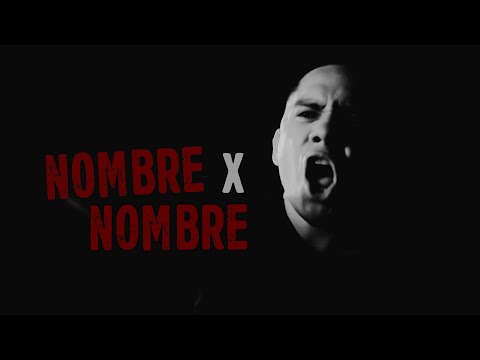 Conflicto Urbano - Nombre X Nombre