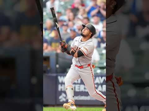 ¿El cambio más salvaje del año? ¡Arizona va con todo por el bateo ilegal de Luis Arráez! 💀🇻🇪 #shorts