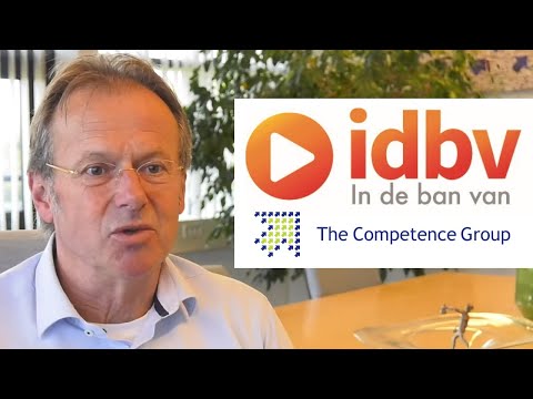 In de ban van... The Competence Group