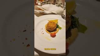 MORE Diamond Princess Food!  JAPAN CRUISE HIGHLIGHT !