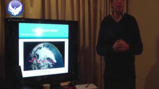 canalizacion calentamiento global parte1 introduccion y presentacion del tema