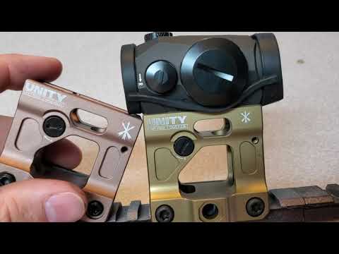 Real vs Fake UNITY Fast Mount