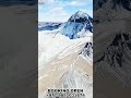 Mount Kailash View Kailash Yatra Kailash Parvat Darshan Shorts