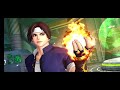 The King Of Fighters ALLSTAR Story KOF95 Chapter 10 END Gameplay