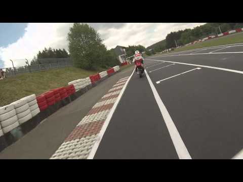 Sobw Spa Francorshamps 31-5-2014 manche 2