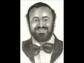 Luciano Pavarotti canta Dicitencello vuie
