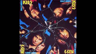 Kiss - My Way (Remastered)