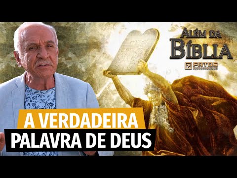 Além da Bíblia - As interpretações da Bíblia - Episódio 5 /6