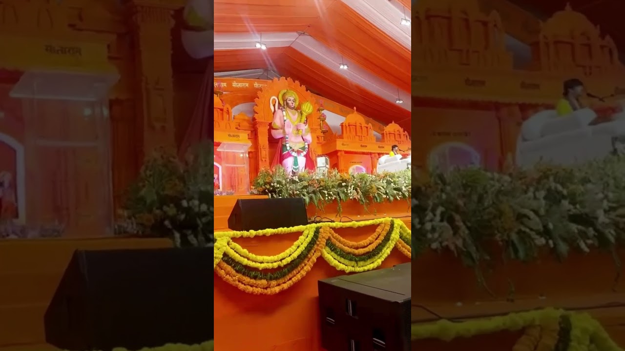 Bageshwar Yatra highlights Hyderabad 2026.