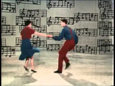 Fabbri racconta - Il quartetto radar