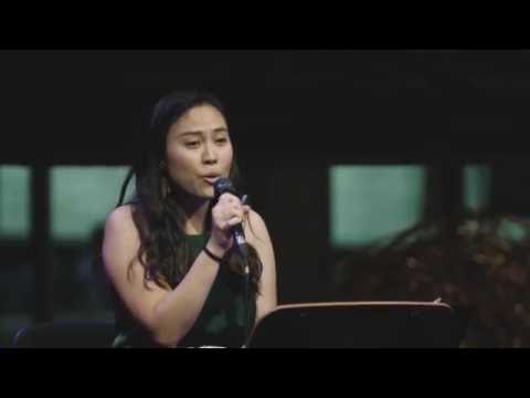 Ethel Yap ft. Elaine Chan, Bunga Sayang