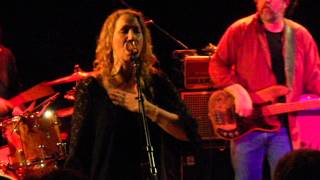 TRIGGER HIPPY "Pocahontas" 1-15-14 FTC Fairfield CT Jackie Greene Joan Osborne