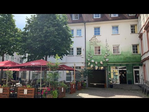 Altstadthotel Arte, Fulda, Germany