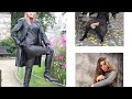 Gorgeous Attractive Gianmarco Lorenzi Toe Highheels Boots Outfits Ideas Thigh High Boots Viral