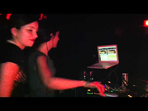 Heartbreakerz @ Faktory Club - 20 April 2012