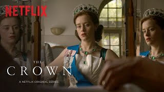 Netflix Debuts First Teaser for Season Two of The Crown