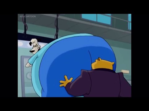 Hoze Houndz: Fat Hozer Butt Crushes