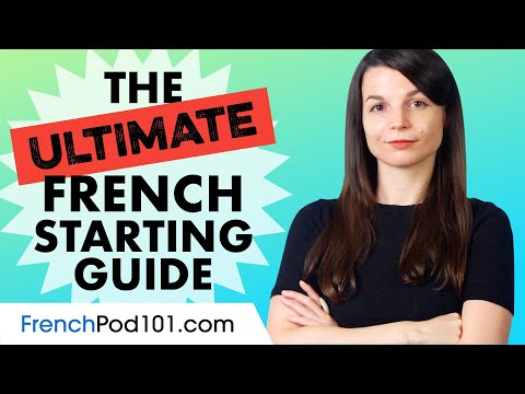 Learn French Vocabulary French Made Easy Vol 1