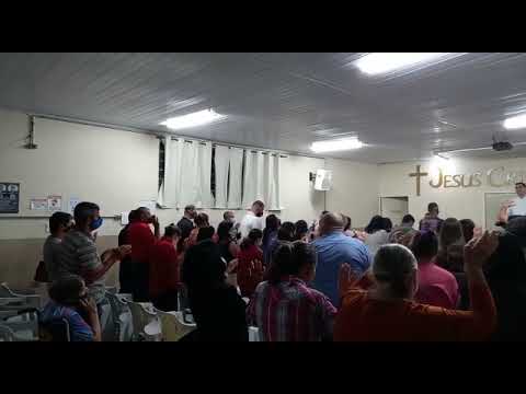 18/02/22 Concentração ( Dia F na sua Vida)