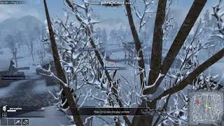 Tiger Knight: Empire War - 21 Kill Streak (NEW RECORD!)