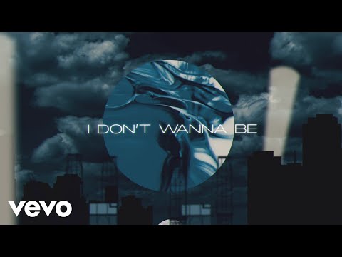 Leon Brooks - Batman (Official Lyric Video)