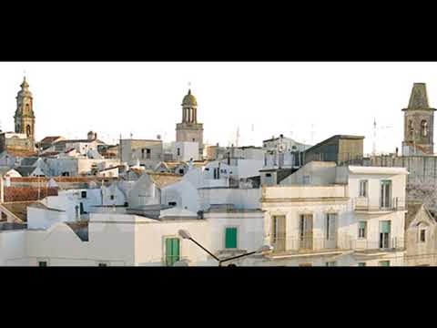 Andrea Pagliara - Cuore di Puglia