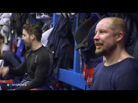 Mathias Seger : Playoff & Goodbye – une légende tire sa révérence