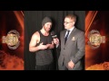 Chris Sabin Talks Tonight S World Tag Title Match BITW