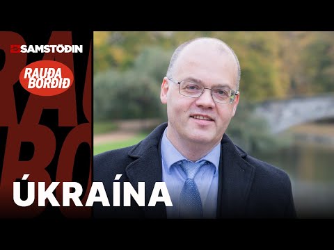 Er nokkurt vit í friðartilboði Trump?