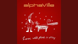 Love Will Find a Way