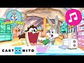 Nap Time L Baby Looney Tunes L Cartoonito Nursery Rhymes