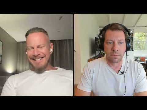 Orion Taraban Unmasks Narcissistic Mass Psychosis