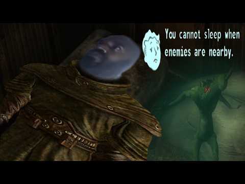 Definition of insanity: fallout DUST