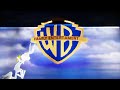 Warner Bros Family Entertainment Logo 2009 Rare
