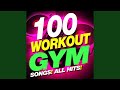 Mr Vain Workout Mix