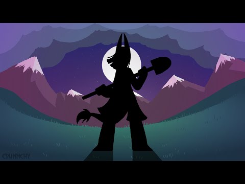 I Can't Decide || Animation