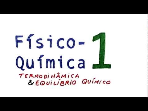 Físico-Química: Lei de Dalton | ENEM e Vestibulares | Me Salva!