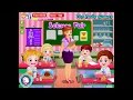 Baby Hazel Science Fair Baby Hazel Movie Games For Kids