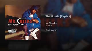 The Hussle Explicit