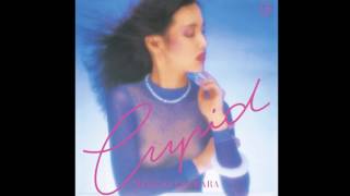 Cover art for -CUPID-