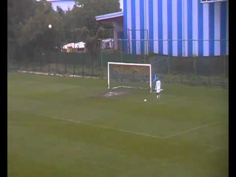 VRANOV - KRÁSNA 2:1 (1:0) - 1.polčas 3.liga-východ 26.09.2015