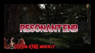 DDDA ENB 1 Resonant ENB 