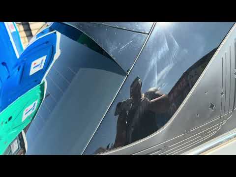 фото тонировка автомобиля американской пленкой по хорошей цене 0