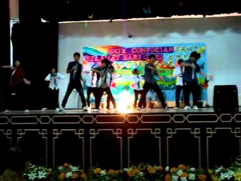 Bell & Koreaboo: Cube Audition 2011 - TVXQ "O" Jung Ban Hap Cover