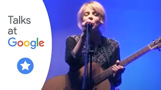 Gemma Hayes | Musicians at Google