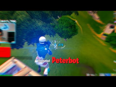 IF WE BEING REAL ???? (Fortnite Montage)