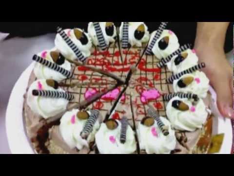 130127_ESPRESZO#3_Water Gate_Happy Birth Day Ton&Toey 22 Years Old