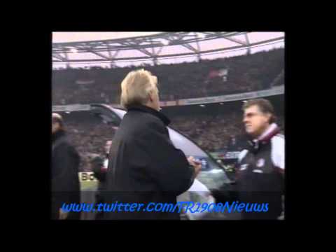 Feyenoord-FC Utrecht 1997/1998