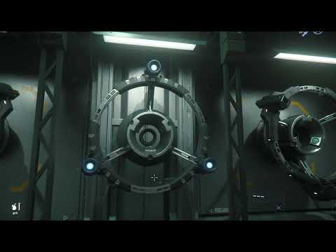 Star Citizen Refinery Terminals